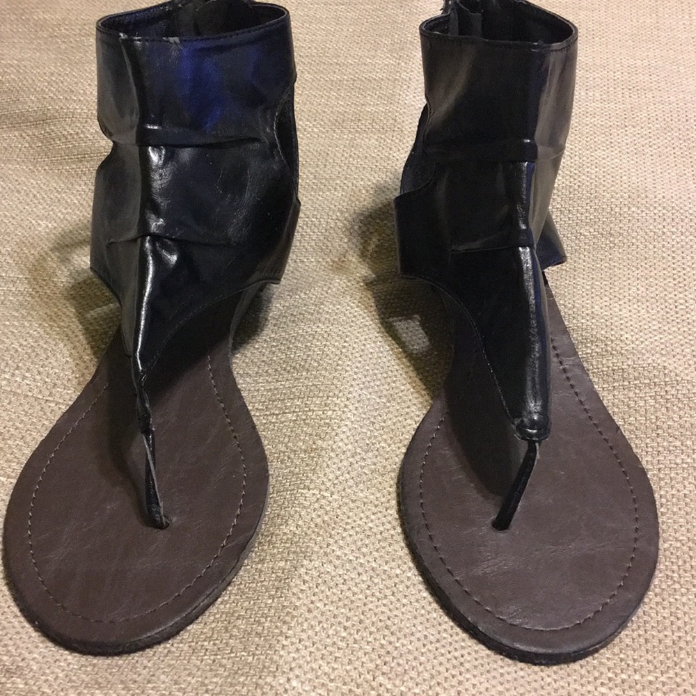 Gladiator Sandals